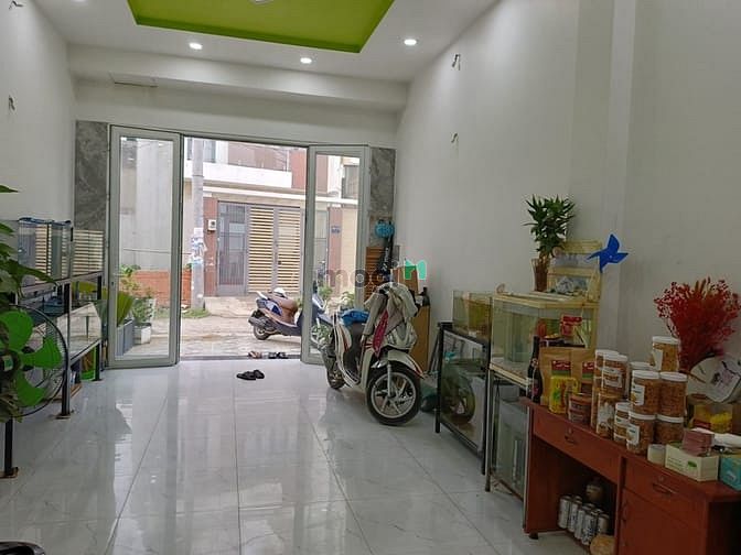 Hình ảnh Bán nhà Bình Tân 3 tầng 80m2 chỉ hơn 5tỷ thương lượng