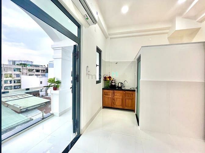 Hình ảnh 🌟Mb6623 nạp rút nhanh chóng studio xinh xắn ngay AN DƯƠNG VƯƠNG Quận 5