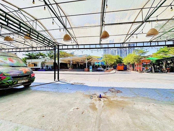 Hình ảnh 🌎Đường Số 9, Phường Tân Hưng, Quận 7✨ChoThuê✨DTSD: 510m2