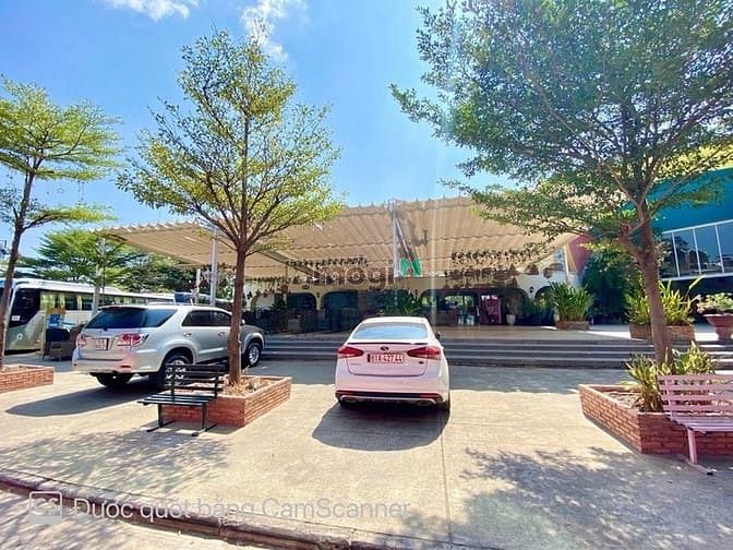 Hình ảnh 🌎Đường Số 9, Phường Tân Hưng, Quận 7✨ChoThuê✨DTSD: 510m2