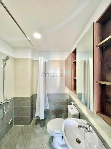 Hình ảnh Cho thuê Trang Chủ MB66.COM / Đăng Ký Tặng 66K Q1 ban công lớn view nhìn ra bitexco, máy giặt riêng