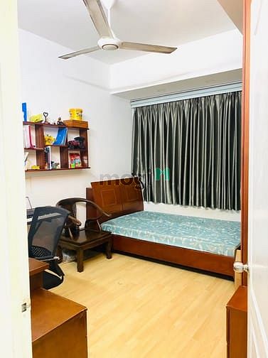 Hình ảnh Cho thuê CHCC Park View, đô thị Phú Mỹ Hưng view biệt thự yên tĩnh giá
