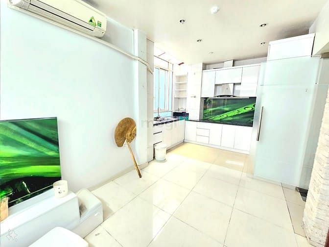Hình ảnh BIỆT THỰ MINI 4 Tầng Hẻm xe hơi LÊ QUANG ĐỊNH BÌNH THẠNH
