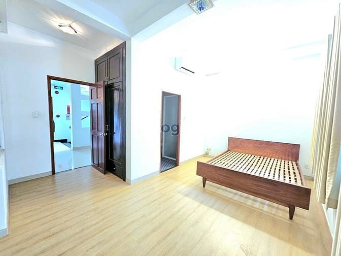 Hình ảnh BIỆT THỰ MINI 4 Tầng Hẻm xe hơi LÊ QUANG ĐỊNH BÌNH THẠNH