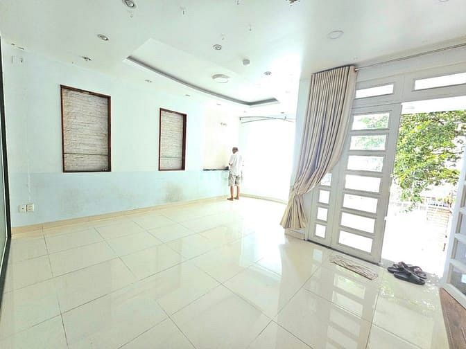 Hình ảnh BIỆT THỰ MINI 4 Tầng Hẻm xe hơi LÊ QUANG ĐỊNH BÌNH THẠNH