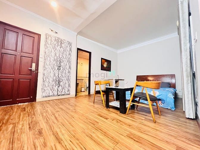 Hình ảnh Phòng Trọ Studio Full NT - PHƯỜNG 15 - TÂN BÌNH