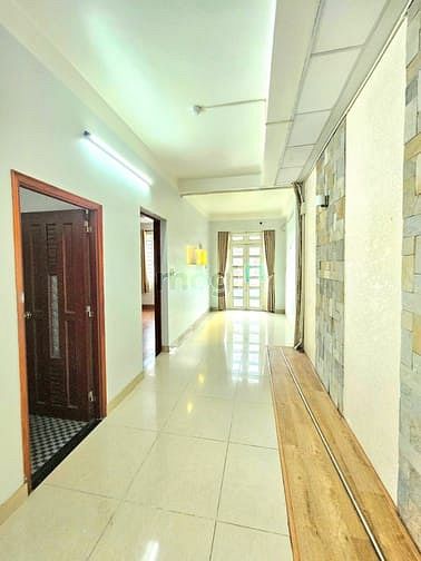 Hình ảnh BIỆT THỰ MINI 4 Tầng Hẻm xe hơi LÊ QUANG ĐỊNH BÌNH THẠNH