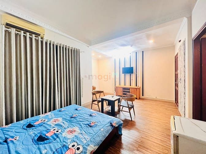 Hình ảnh Phòng Trọ Studio Full NT - PHƯỜNG 15 - TÂN BÌNH