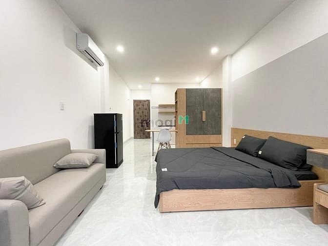 Hình ảnh ✅Mb6623 nạp rút nhanh chóng Studio_Ban Công_Thang máy_Xô Viết Nghệ Tĩnh_Bình Thạnh✅