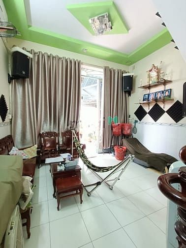 Hình ảnh BÁN NHÀ BÌNH TÂN 64m2 chỉ nhĩnh 4tỷ 2 Tầng