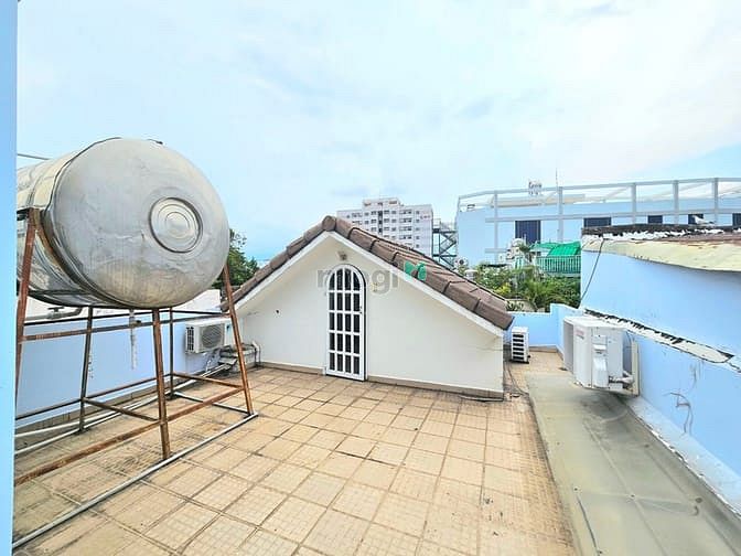 Hình ảnh BIỆT THỰ MINI 4 Tầng Hẻm xe hơi LÊ QUANG ĐỊNH BÌNH THẠNH