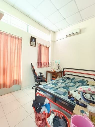 Hình ảnh BÁN NHÀ BÌNH TÂN 64m2 chỉ nhĩnh 4tỷ 2 Tầng
