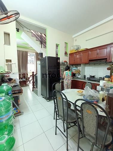 Hình ảnh BÁN NHÀ BÌNH TÂN 64m2 chỉ nhĩnh 4tỷ 2 Tầng