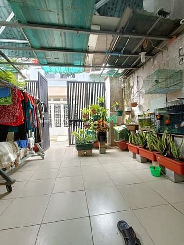 Hình ảnh BÁN NHÀ BÌNH TÂN 64m2 chỉ nhĩnh 4tỷ 2 Tầng