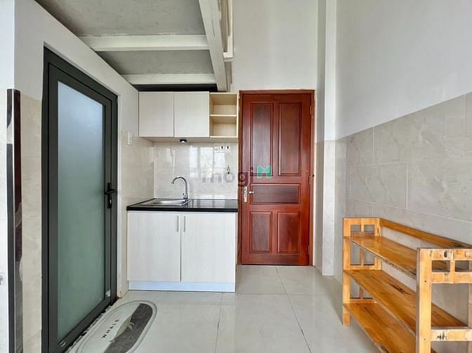 Hình ảnh 🌈 Căn Hộ Cao Cấp Ngay Bình Quới Cửa Sổ Siêu Thoáng - 5Trx