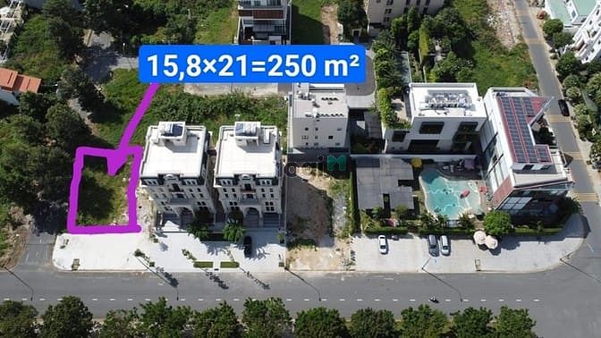 Hình ảnh Bán đất quận 2, bán đất gần UBND Quận 2, Bán đất