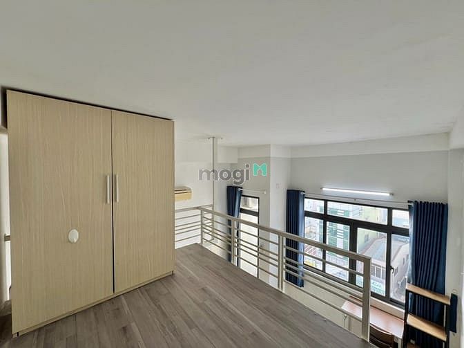 Hình ảnh 🌈 Căn Hộ Cao Cấp Ngay Bình Quới Cửa Sổ Siêu Thoáng - 5Trx