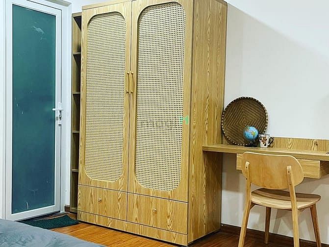 Hình ảnh 🏡 Cho thuê Trang Chủ MB66.COM / Đăng Ký Tặng 66K full nội thất trung tâm Quận 1