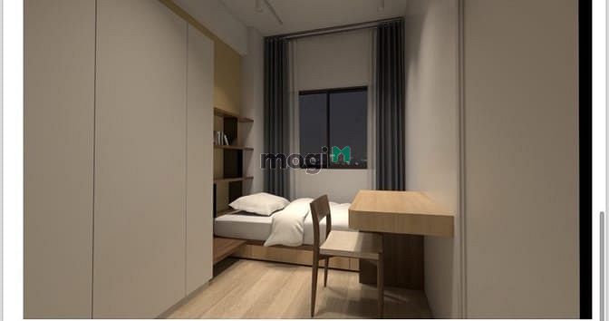 Hình ảnh Cho thuê CHCC Park View có 3PN 2WC trung tâm Phú Mỹ Hưng