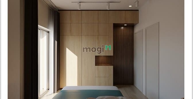 Hình ảnh Cho thuê CHCC Park View có 3PN 2WC trung tâm Phú Mỹ Hưng