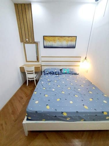 Hình ảnh Mb6623 nạp rút nhanh chóng 1PN tách bếp rộng 45m2 - Cửu Long - Yên Thế - Tân Bình