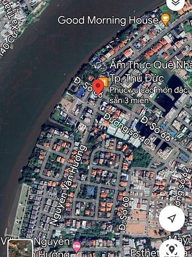Hình ảnh Bán đất Thảo Điền, bán đất quận 2