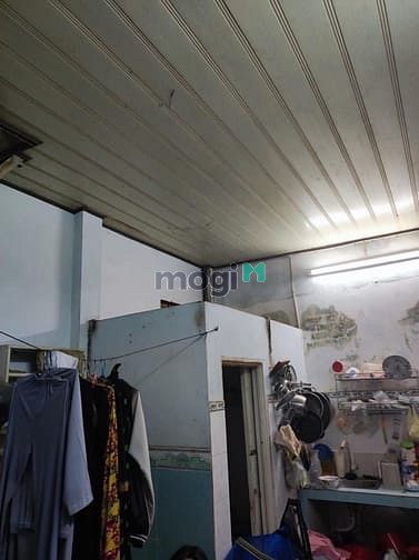 Hình ảnh HXH nguyễn thái sơn - chợ Gò Vấp 88m2