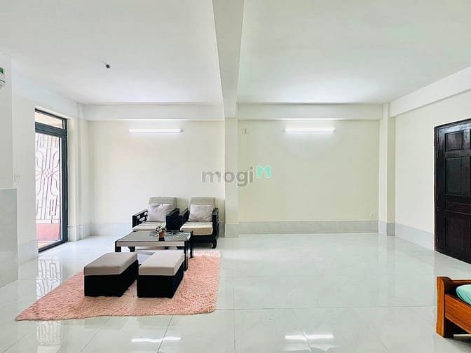Hình ảnh Mb6623 nạp rút nhanh chóng 40m2 , full tiện nghi cao cấp, bancol siêu thoáng Đ.Cộng Hoà