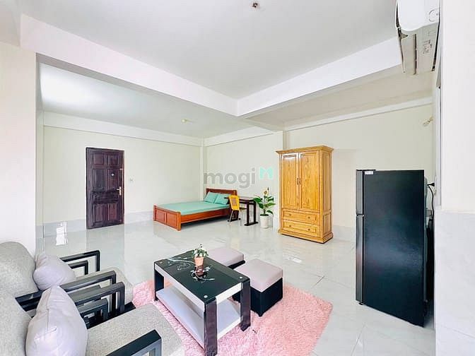 Hình ảnh Mb6623 nạp rút nhanh chóng 40m2 , full tiện nghi cao cấp, bancol siêu thoáng Đ.Cộng Hoà