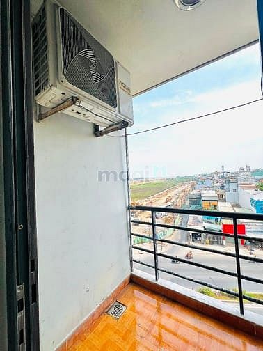 Hình ảnh Mb6623 nạp rút nhanh chóng 40m2 , full tiện nghi cao cấp, bancol siêu thoáng Đ.Cộng Hoà