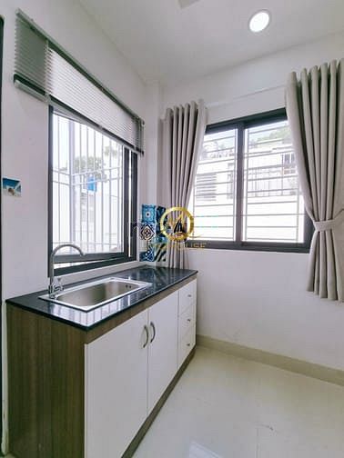 Hình ảnh Studio 35m2 6,500,000đ Cách Chợ Bến Thành 950m - Tôn Thất Tùng, Q1
