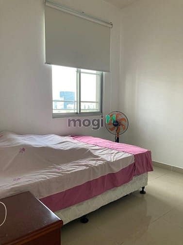 Hình ảnh Cho thuê CHCC Park View có 3PN 2WC trung tâm Phú Mỹ Hưng giá rẻ