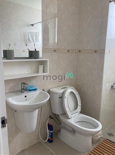 Hình ảnh Cho thuê CHCC Park View có 3PN 2WC trung tâm Phú Mỹ Hưng giá rẻ