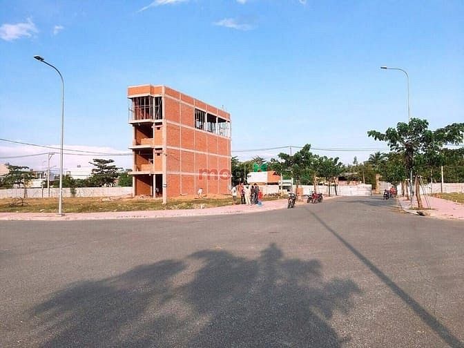 Hình ảnh Cơ hội nhà Trang MB66.COM Chính Thức - MB 66 Uy Tín mở bán 15nền đất Tây Lân, Bình Tân, 1tỷ900,80m2,SHR
