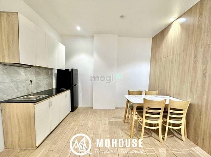 Hình ảnh 1 Phòng ngủ cửa sổ máy giăt riêng có thang máy bảo vệ Gần ĐH Sư Phạm