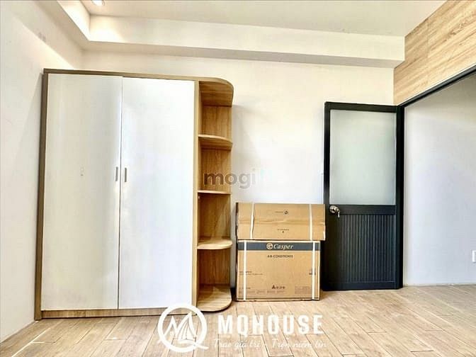 Hình ảnh 1 Phòng ngủ cửa sổ máy giăt riêng có thang máy bảo vệ Gần ĐH Sư Phạm