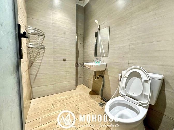 Hình ảnh 1 Phòng ngủ cửa sổ máy giăt riêng có thang máy bảo vệ Gần ĐH Sư Phạm
