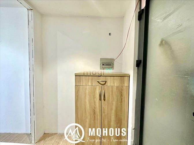 Hình ảnh 1 Phòng ngủ cửa sổ máy giăt riêng có thang máy bảo vệ Gần ĐH Sư Phạm