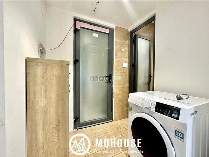 Hình ảnh 1 Phòng ngủ cửa sổ máy giăt riêng có thang máy bảo vệ Gần ĐH Sư Phạm