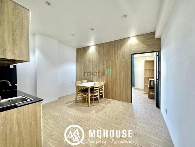 Hình ảnh 1 Phòng ngủ cửa sổ máy giăt riêng có thang máy bảo vệ Gần ĐH Sư Phạm