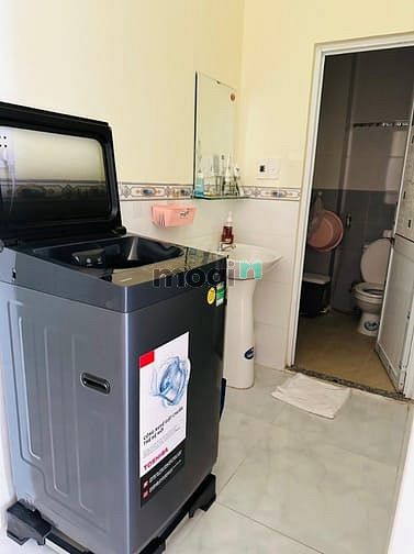 Hình ảnh Cho thuê nhà 1T1L gần đường Lý Văn Sâm chỉ 6t