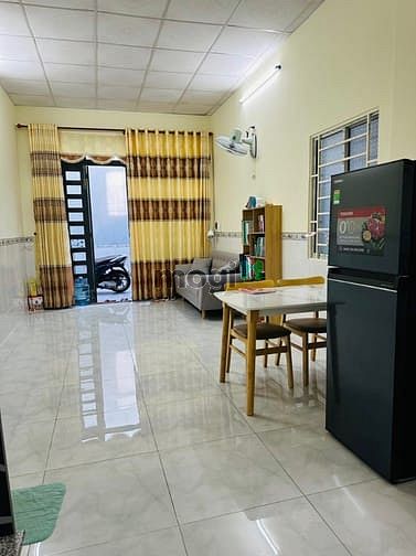 Hình ảnh Cho thuê nhà 1T1L gần đường Lý Văn Sâm chỉ 6t