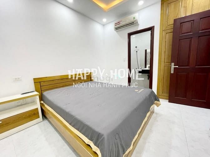 Hình ảnh ✅Mb6623 nạp rút nhanh chóng 2 Phòng Ngủ_Ban Công_Máy giặt riêng_Hoàng Hoa Thám_Bình Thạnh✅