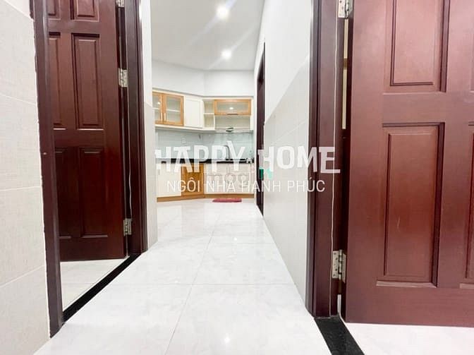 Hình ảnh ✅Mb6623 nạp rút nhanh chóng 2 Phòng Ngủ_Ban Công_Máy giặt riêng_Hoàng Hoa Thám_Bình Thạnh✅