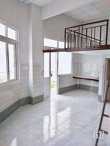 Hình ảnh Lê văn Quới giáp Tân Phú 8.5m x 16m - 4 tầng - 23 Phòng cho thuê