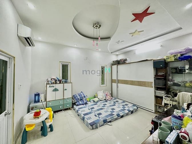 Hình ảnh Bán Biệt Thự Bình Tân Chỉ hơn 12 tỷ.