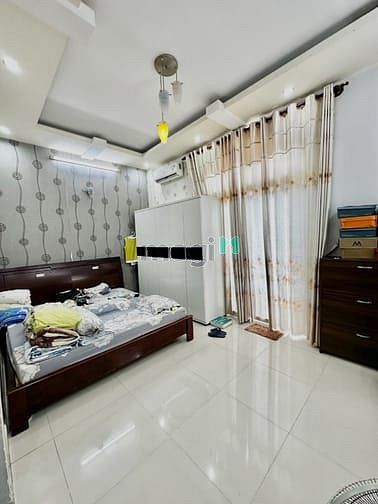 Hình ảnh Bán Biệt Thự Bình Tân Chỉ hơn 12 tỷ.