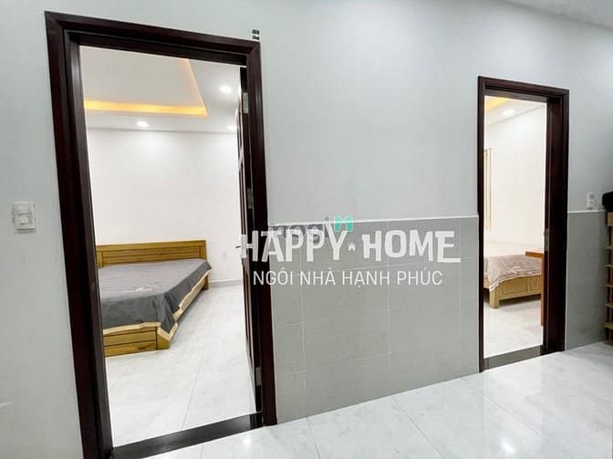 Hình ảnh 🌈 Căn Hộ 2PN Cửa Sổ Thoáng Ngay Hoàng Hoa Thám Gần VLU - CS2🌈