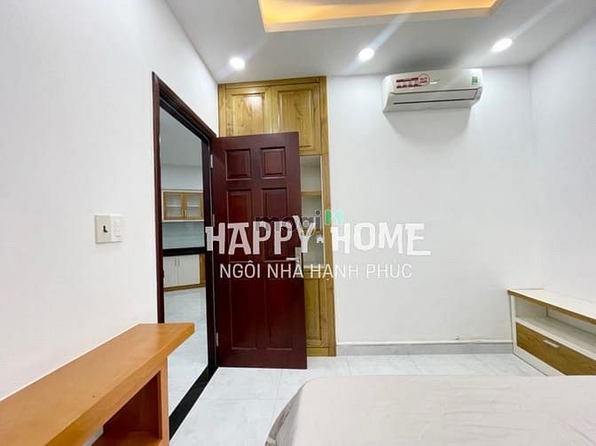 Hình ảnh 🌈 Căn Hộ 2PN Cửa Sổ Thoáng Ngay Hoàng Hoa Thám Gần VLU - CS2🌈