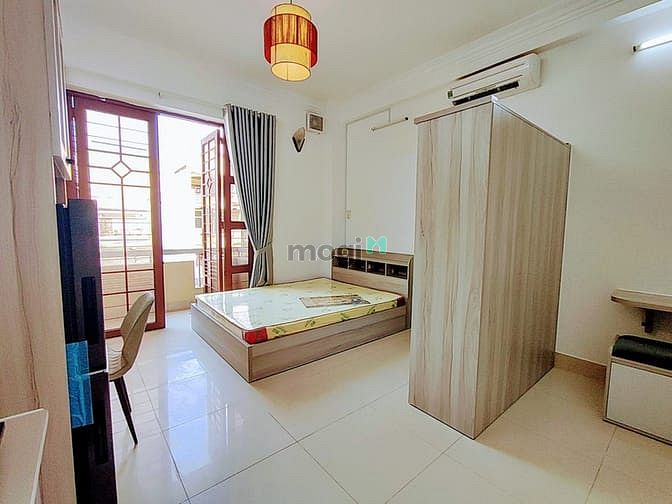 Hình ảnh Căn Hộ Cao Cấp BANCOL/Cửa Sổ_TÁCH BẾP_FULL NỘI THẤT Ngay VẠN HẠNH MALL